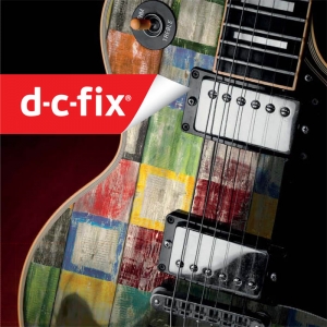 D-C-FIX &Alpha;&upsilon;&tau;&omicron;&kappa;ό&lambda;&lambda;&eta;&tau;&alpha; (&Beta;ί&nu;&tau;&epsilon;&omicron;)