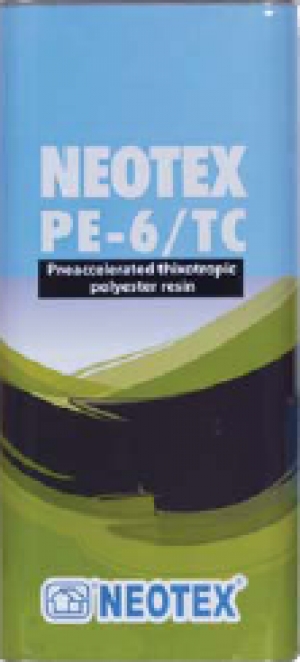 &Pi;&omicron;&lambda;&upsilon;&epsilon;&sigma;&tau;έ&rho;&alpha;&sigmaf; Neotex&reg; &Rho;&Epsilon;/TC