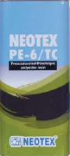 &Pi;&omicron;&lambda;&upsilon;&epsilon;&sigma;&tau;έ&rho;&alpha;&sigmaf; Neotex&reg; &Rho;&Epsilon;/TC