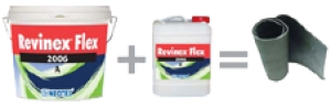 Revinex&reg; Flex 2006