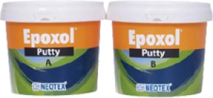 Epoxol&reg; Putty - Epoxol&reg; Liquid