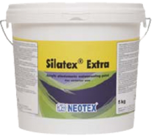 Silatex&reg; Extra