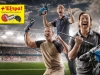 &Pi;&Rho;&Omicron;&Sigma;&Phi;&Omicron;&Rho;&Alpha; BOSCH: EURO 2012 Campaign